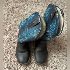 toddler cowboy boots